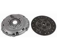 Sachs Clutch Kit Xtend 3000950736 Aftermarket Replacement Part