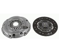 Sachs Clutch Kit Xtend 3000950976 Aftermarket Replacement Part