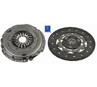 SACHS 3000970076 Clutch Kit Replacement 240mm Diameter Fits Audi Seat Skoda VW