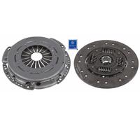 Sachs Clutch Kit 3000 970 121 - Fits Mercedes-Benz Sprinter 2-t, Vito, Viano