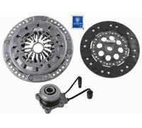 Sachs Clutch Kit Xtend 3000990049 Aftermarket Replacement Part