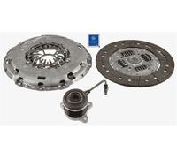 SACHS 3000 990 304 Clutch kit