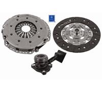 Sachs Clutch Kit Xtend 3000990455 Aftermarket Replacement Part