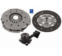 Sachs Clutch Kit Xtend 3000990455 Aftermarket Replacement Part