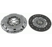 SACHS 3000 951 965 Clutch kit