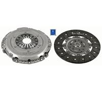Sachs Clutch Kit Xtend For Alfa Romeo 3000970044 Replacement Part