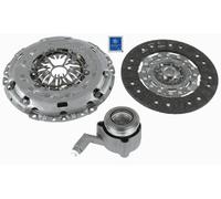 Sachs Clutch Kit Xtend For Alfa Romeo 3000990255 Replacement Part