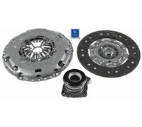 Sachs Clutch Kit Xtend For Alfa Romeo 3000990402 Replacement Part