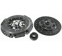 SACHS 3000 951 848 Clutch kit