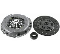 Sachs Clutch Kit Xtend For Audi 3000951856 Aftermarket Replacement Part