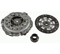 Sachs Clutch Kit Xtend For BMW 3000950709 Aftermarket Replacement Part