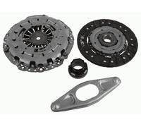 Clutch kit 3000 950 959 SACHS for BMW 1 Sports Hatch 3 4 Coupe 3 Touring