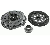 Clutch kit 3000 951 853 SACHS for BMW 3 Coupe 3 Convertible 3 3 Touring 5