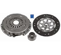 Clutch kit 3000 970 134 SACHS for BMW 3 Compact 3 3 Touring