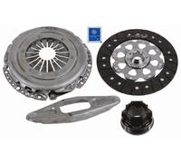 Sachs Clutch Kit Xtend For BMW 3000970136 Aftermarket Replacement Part