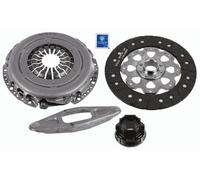 SACHS 3000 970 140 Clutch kit