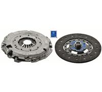 Sachs Clutch Kit Xtend For Chevrolet 3000951479 Replacement Part
