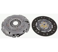 SACHS 3000 950 690 Clutch kit