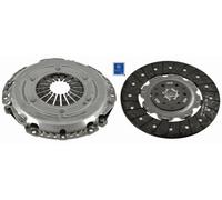Sachs Clutch Kit Xtend For Fiat 3000970071 Aftermarket Replacement Part