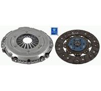 Sachs Clutch Kit Xtend For Fiat 3000970143 Aftermarket Replacement Part
