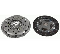 Clutch kit 3000 950 727 SACHS for FORD TRANSIT Bus TRANSIT Van