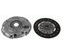 SACHS 3000 950 768 Clutch kit