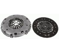 SACHS 3000 950 795 Clutch kit