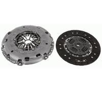 SACHS 3000 950 795 Clutch kit