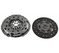 Sachs Clutch Kit Xtend For Ford 3000950948 Aftermarket Replacement Part