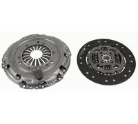 SACHS 3000 950 977 Clutch kit