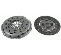 Sachs Clutch Kit Xtend For Ford 3000951910 Aftermarket Replacement Part