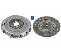 Clutch kit 3000 970 013 SACHS for FORD GALAXY II S-MAX MONDEO IV