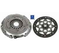 Sachs Clutch Kit Xtend For Ford 3000970110 Aftermarket Replacement Part