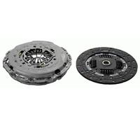 Sachs Clutch Kit Xtend For Ford Mazda 3000950733 Replacement Part