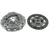 Sachs Clutch Kit Xtend For Ford Mazda 3000951904 Replacement Part