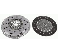 Sachs Clutch Kit Xtend For Ford Seat VW 3000856301 Replacement Part