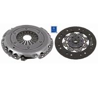Sachs Clutch Kit Xtend For Ford Volvo 3000970126 Replacement Part