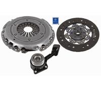 Clutch Kit SACHS 3000 990 446 for FORD FOCUS III 2.0 2010-2014