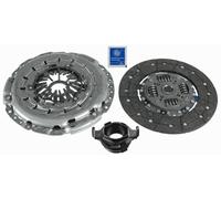 Sachs Clutch Kit Xtend For Hyundai 3000950737 Replacement Part