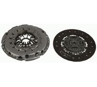 Sachs Clutch Kit Xtend For Hyundai 3000950756 Replacement Part