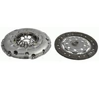 Complete Clutch Kit for KIA Hyundai:ix35,SPORTAGE 41200-24420 41200-24410