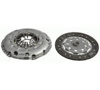 Sachs Clutch Kit Xtend For Hyundai 3000950935 Replacement Part