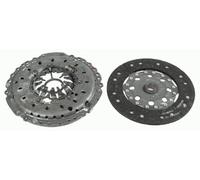 Sachs Clutch Kit Xtend For Hyundai 3000951924 Replacement Part