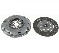 Sachs Clutch Kit Xtend For Hyundai 3000951954 Replacement Part