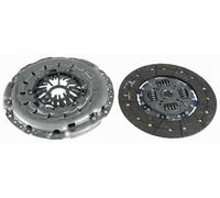 Sachs Clutch Kit Xtend For Hyundai 3000951968 Replacement Part