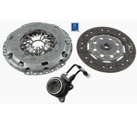 Sachs Clutch Kit Xtend For Hyundai 3000990284 Replacement Part