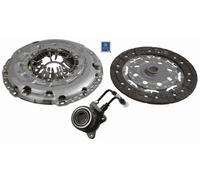 Sachs Clutch Kit Xtend For Hyundai 3000990292 Replacement Part
