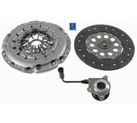 Clutch kit 3000 990 293 SACHS for HYUNDAI SANTA FÉ II SANTA FÉ II SUV Van