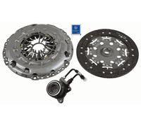 Sachs Clutch Kit Xtend For Hyundai 3000990309 Replacement Part