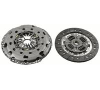 Clutch kit 3000 950 924 SACHS for JAGUAR X-TYPE I X-TYPE I Estate